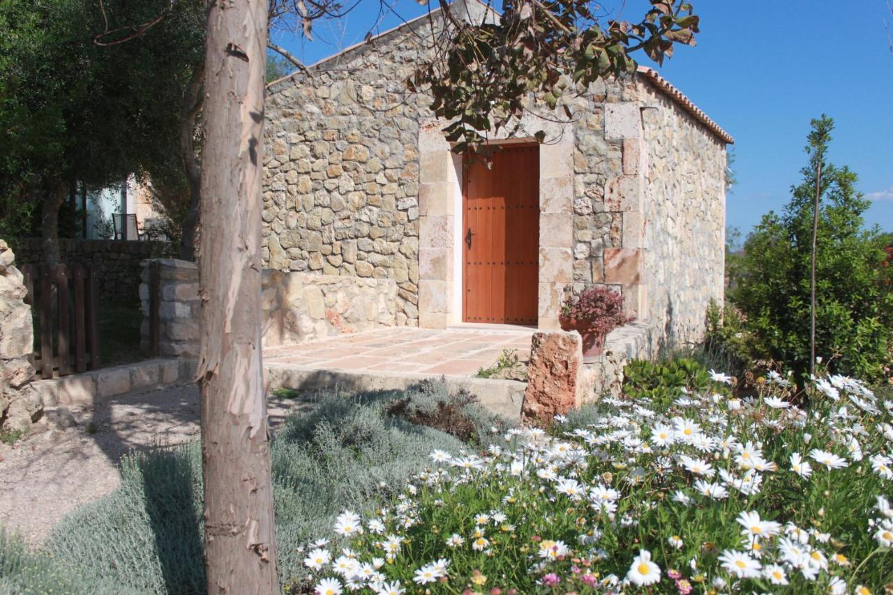 Agroturisme Es Raco De Maria María de la Salud المظهر الخارجي الصورة